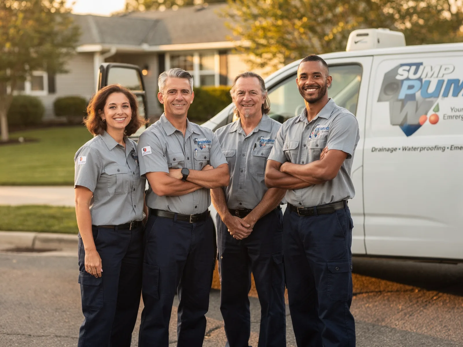 Water Heater Repair company in Dallas, WV