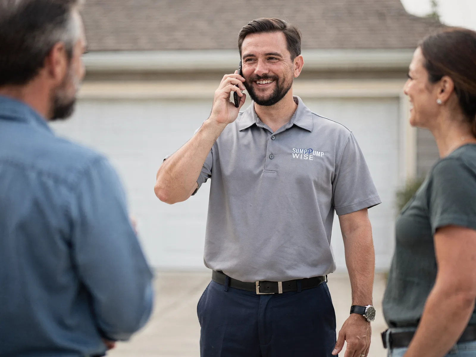 Water Heater Repair Dallas, WV FAQs